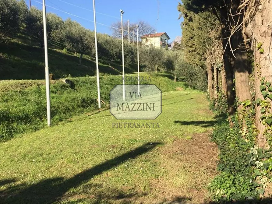 Immagine 13 di Villa in vendita  a Massarosa