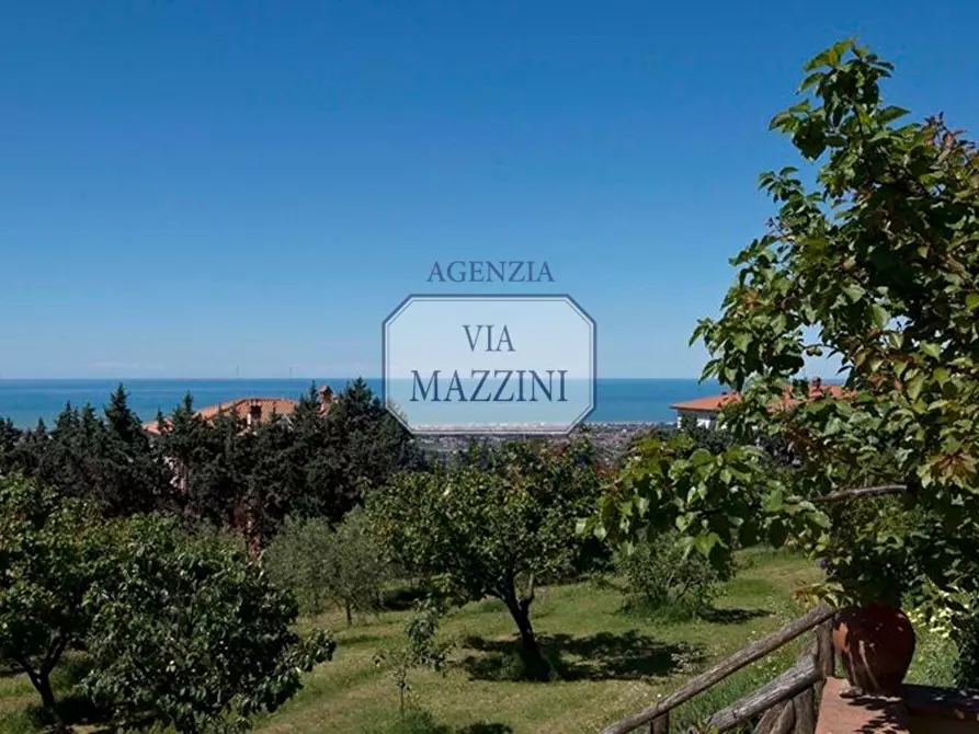 Immagine 9 di Villa in vendita  a Massarosa