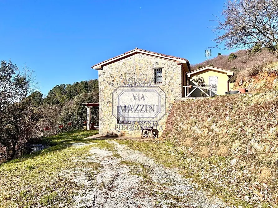 Immagine 4 di Casa colonica in vendita  a Pietrasanta