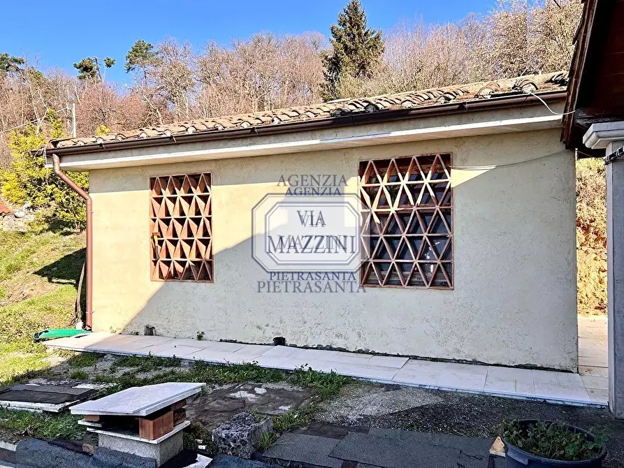 Immagine 17 di Casa colonica in vendita  a Pietrasanta