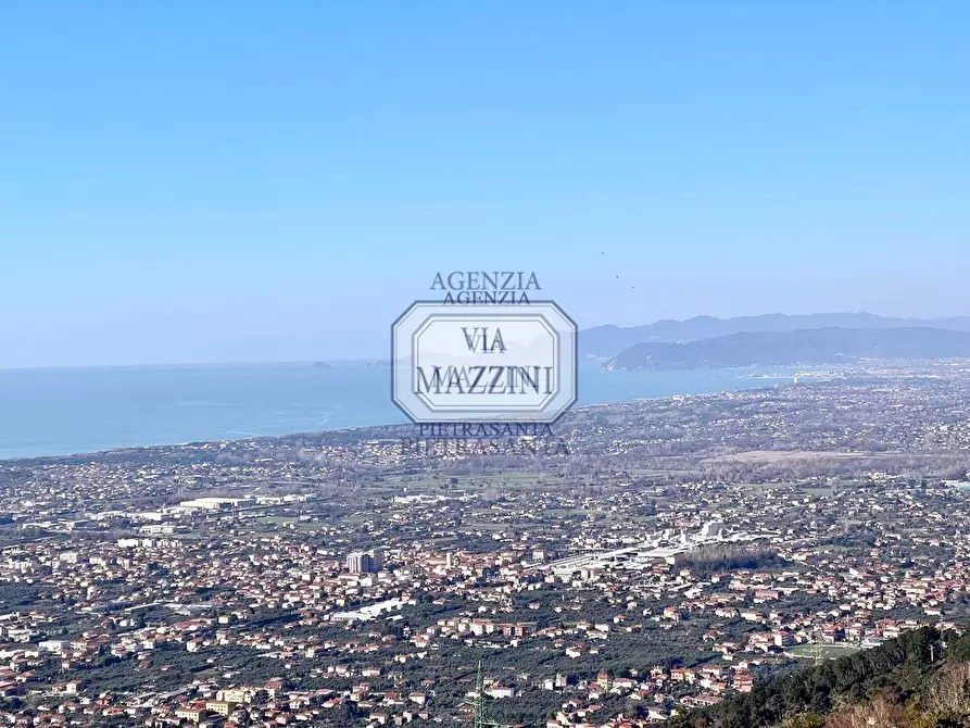 Immagine 19 di Casa colonica in vendita  a Pietrasanta