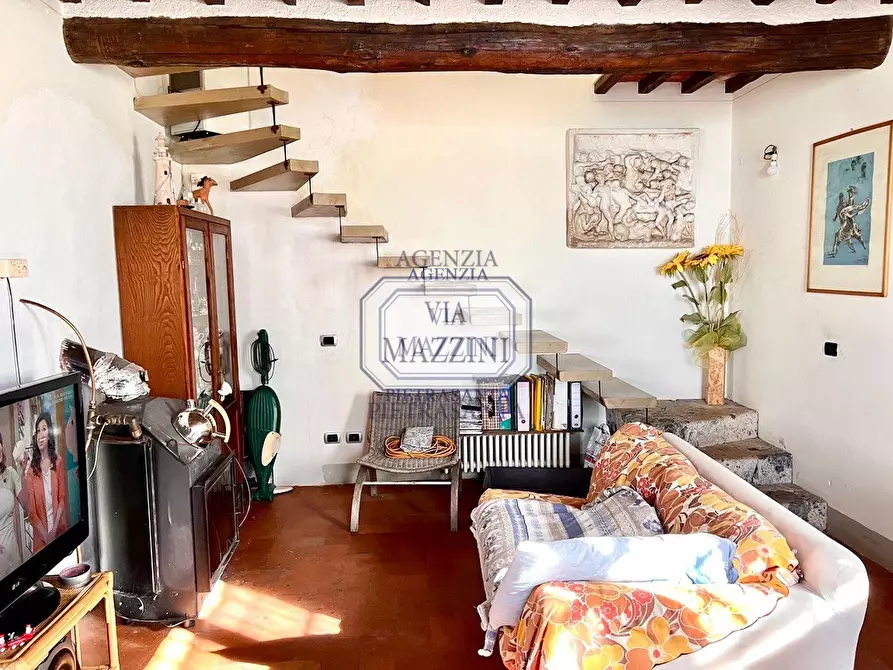 Immagine 11 di Casa colonica in vendita  a Pietrasanta