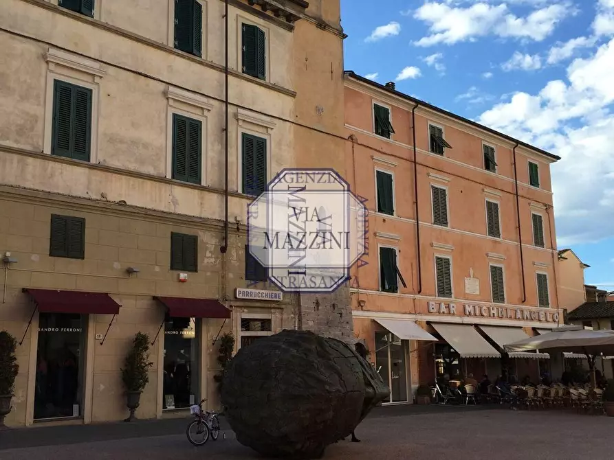Immagine 20 di Appartamento in vendita  a Pietrasanta