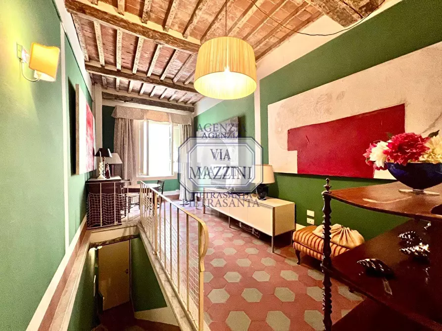 Immagine 3 di Appartamento in vendita  a Pietrasanta