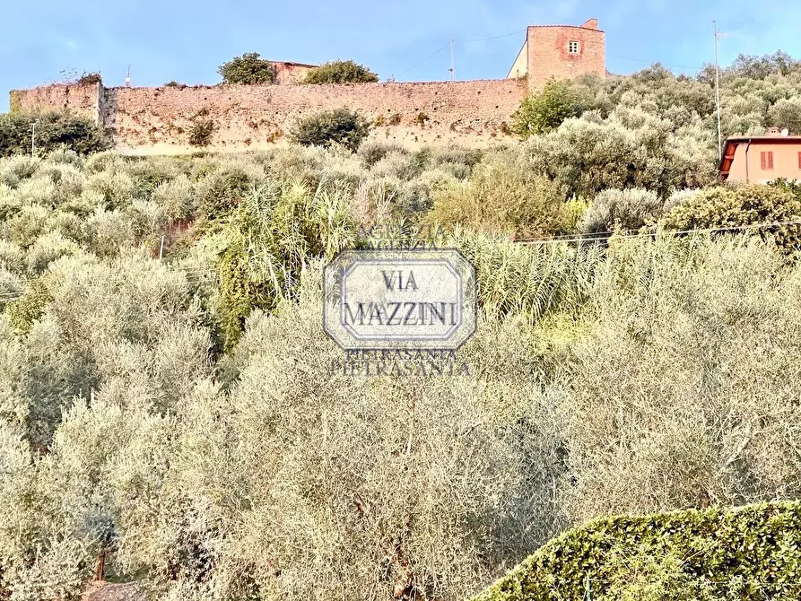 Immagine 2 di Appartamento in vendita  a Pietrasanta