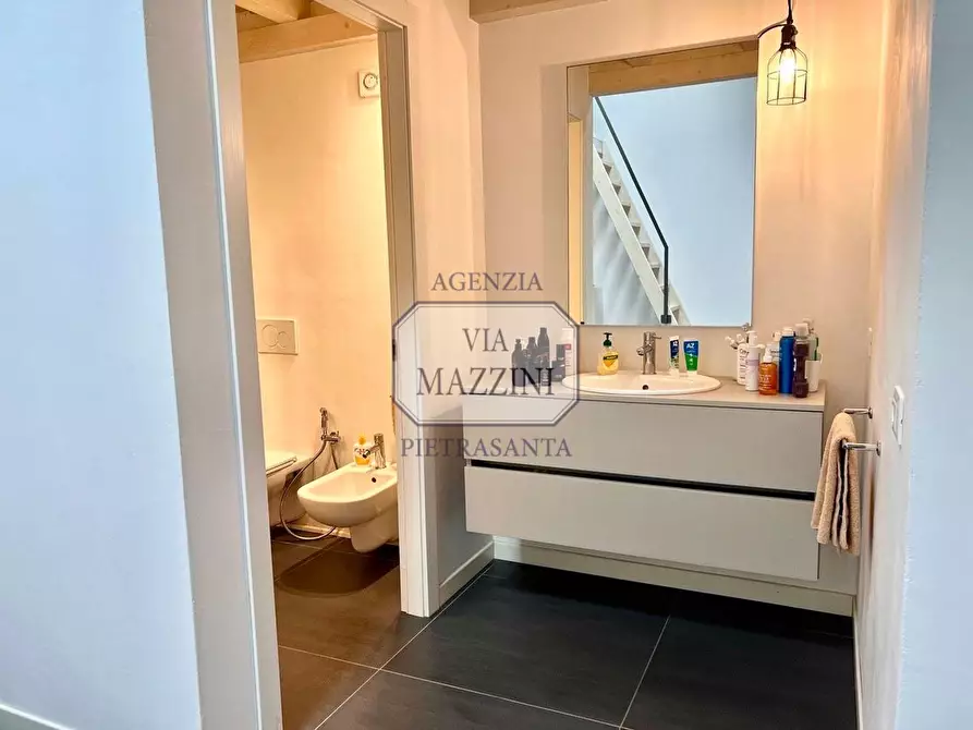 Immagine 18 di Appartamento in vendita  a Pietrasanta