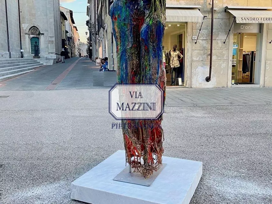 Immagine 7 di Casa semindipendente in vendita  a Pietrasanta