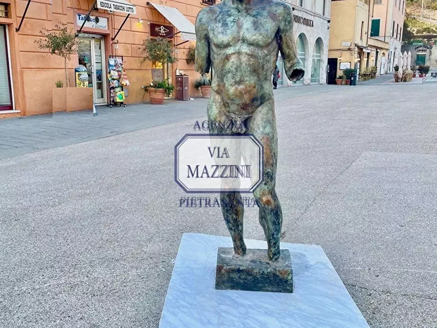 Immagine 8 di Casa semindipendente in vendita  a Pietrasanta