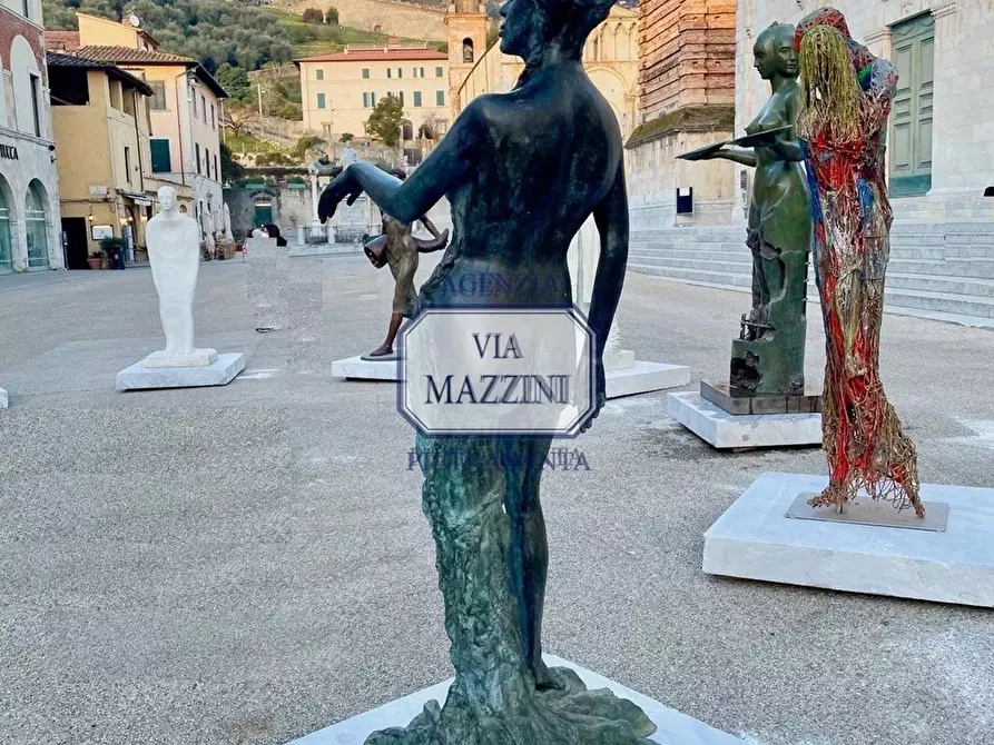 Immagine 16 di Casa semindipendente in vendita  a Pietrasanta