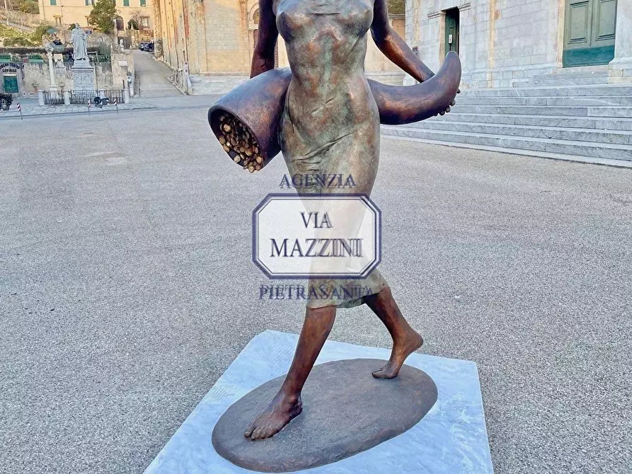 Immagine 13 di Casa semindipendente in vendita  a Pietrasanta