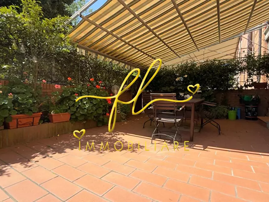 Immagine 6 di Appartamento in vendita  a Livorno