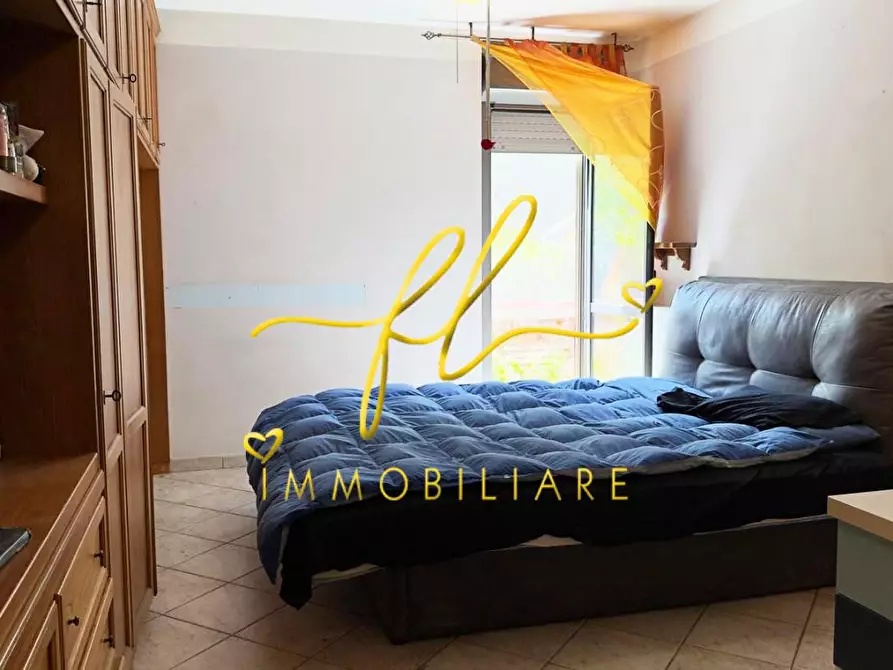 Immagine 8 di Appartamento in vendita  a Livorno