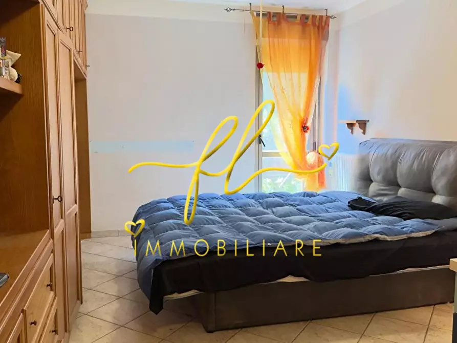 Immagine 9 di Appartamento in vendita  a Livorno