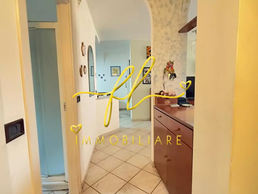 Immagine 12 di Appartamento in vendita  a Livorno