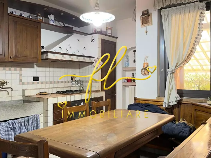 Immagine 4 di Appartamento in vendita  a Livorno