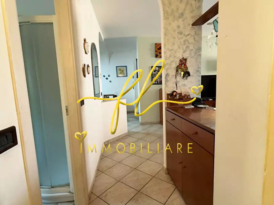 Immagine 7 di Appartamento in vendita  a Livorno