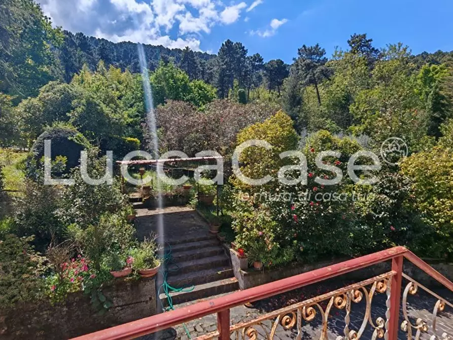 Immagine 4 di Casa indipendente in vendita  a Capannori