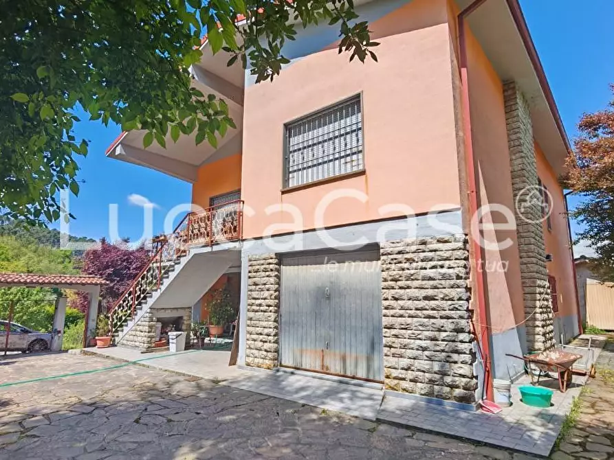 Immagine 2 di Casa indipendente in vendita  a Capannori