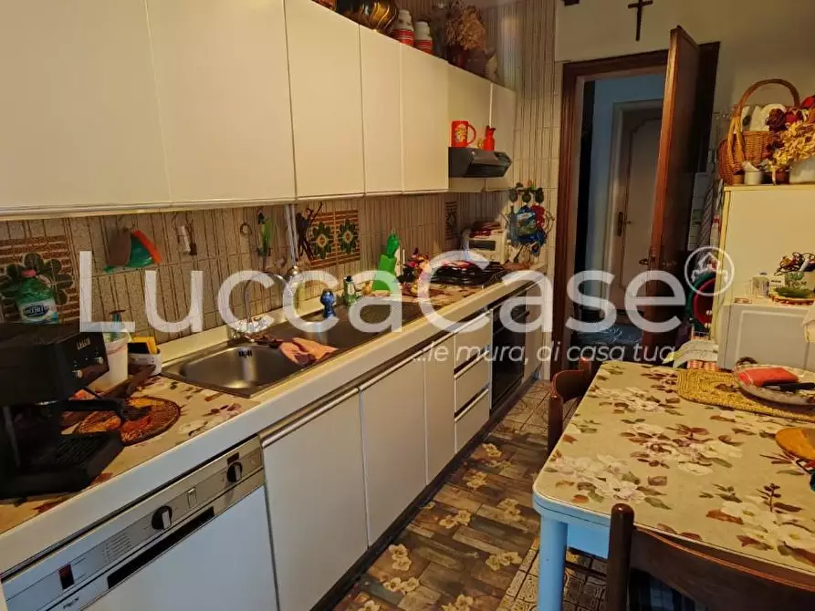 Immagine 10 di Casa indipendente in vendita  a Capannori