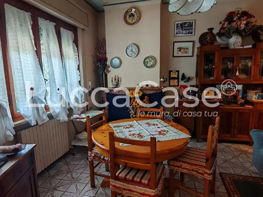 Immagine 8 di Casa indipendente in vendita  a Capannori