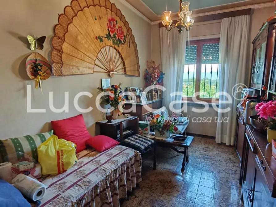 Immagine 11 di Casa indipendente in vendita  a Capannori