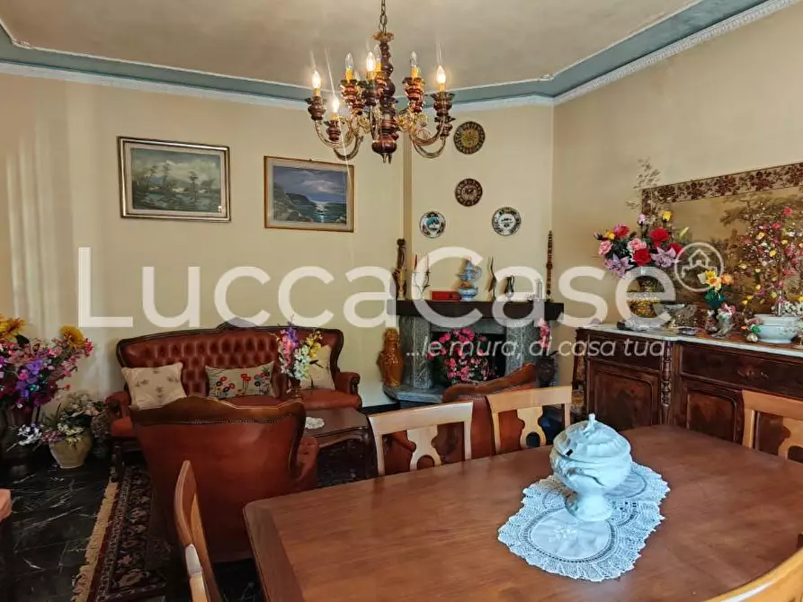 Immagine 7 di Casa indipendente in vendita  a Capannori