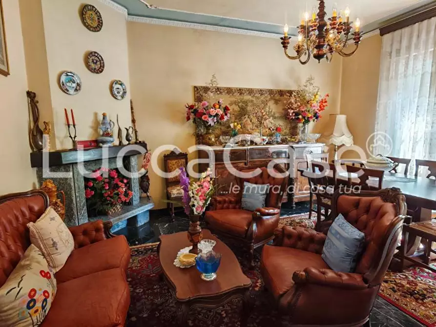 Immagine 6 di Casa indipendente in vendita  a Capannori