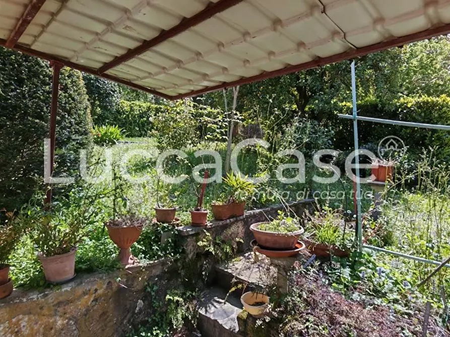 Immagine 5 di Casa indipendente in vendita  a Capannori