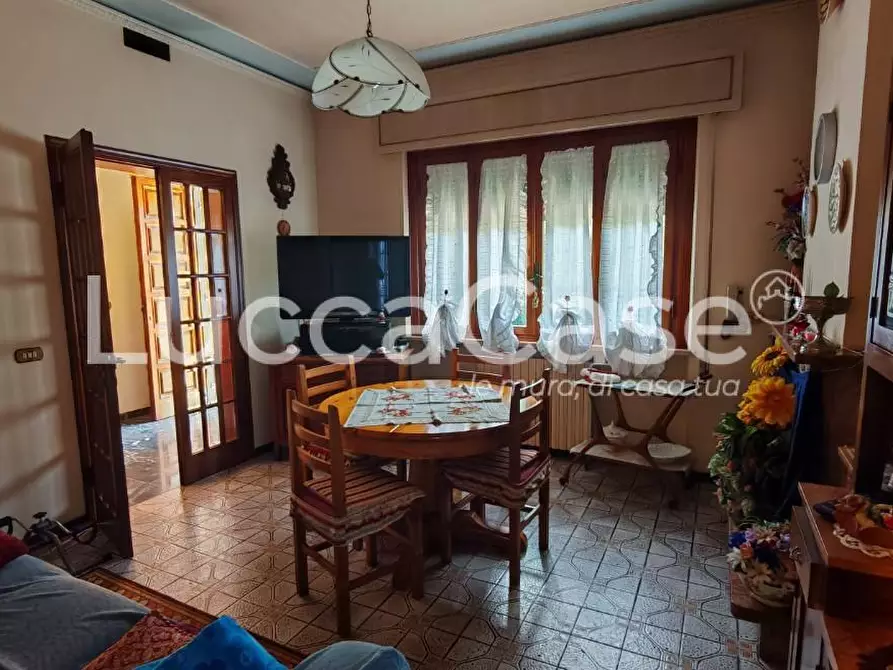 Immagine 9 di Casa indipendente in vendita  a Capannori