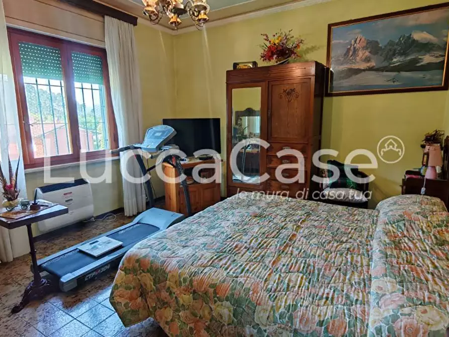 Immagine 14 di Casa indipendente in vendita  a Capannori