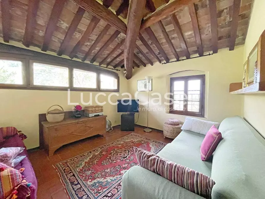 Immagine 39 di Rustico / casale in vendita  a Lucca