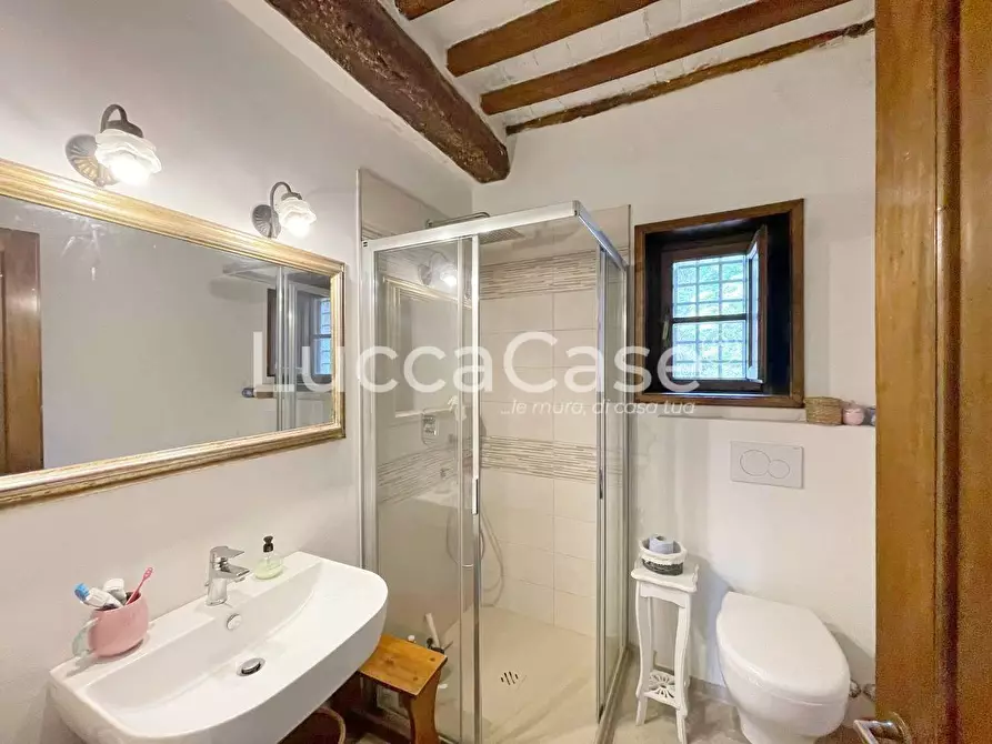 Immagine 32 di Rustico / casale in vendita  a Lucca