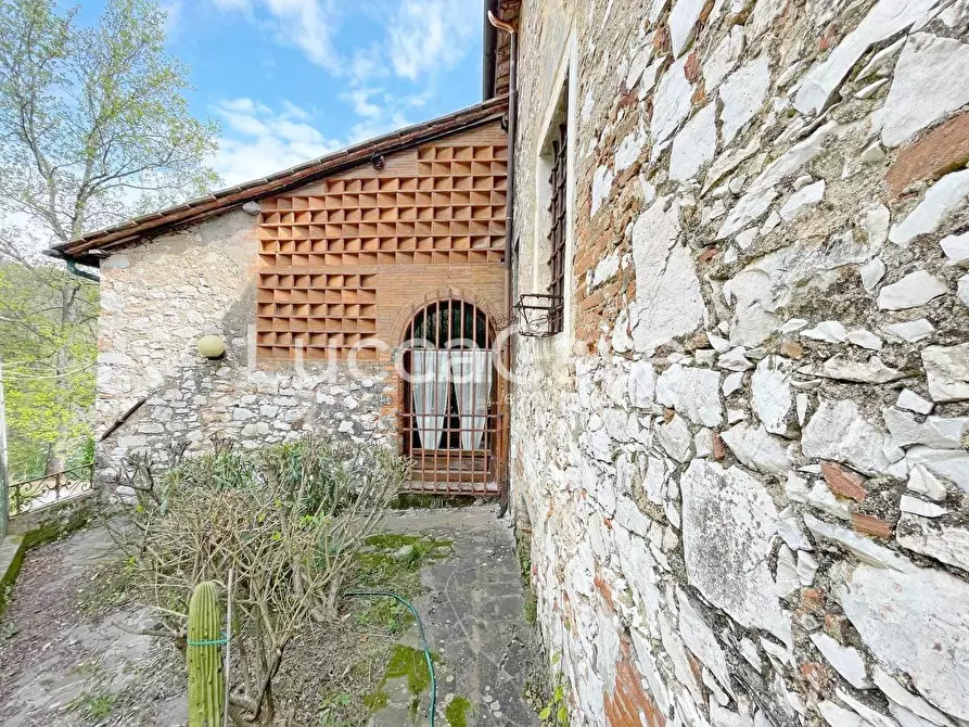 Immagine 42 di Rustico / casale in vendita  a Lucca