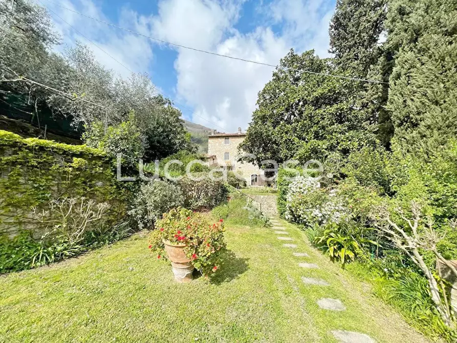 Immagine 2 di Rustico / casale in vendita  a Lucca