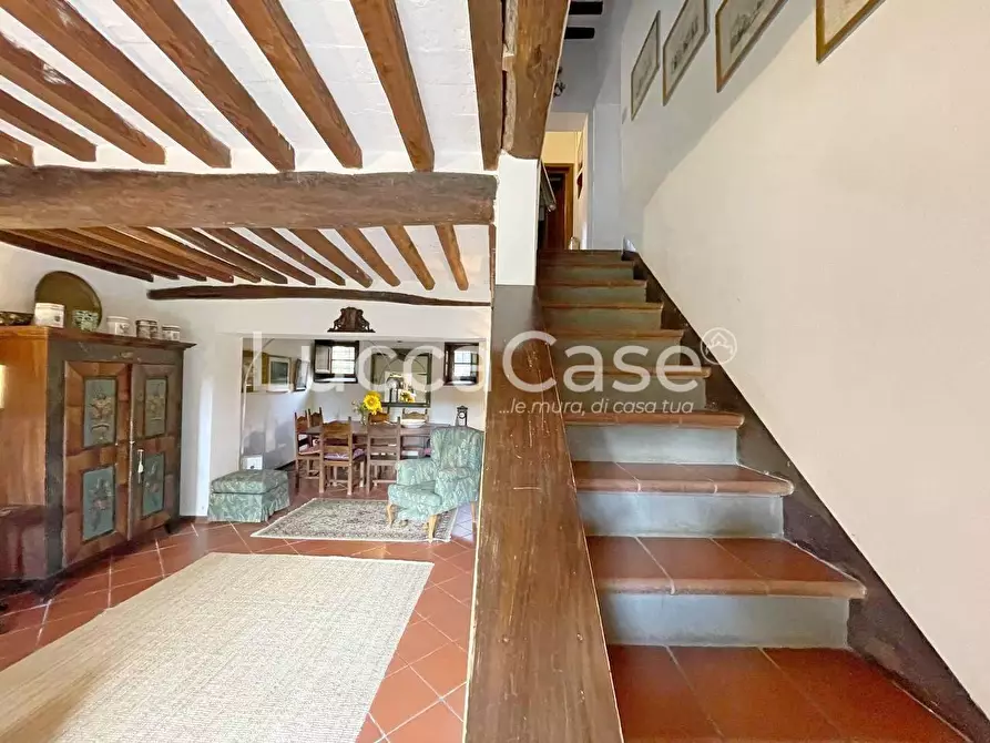Immagine 26 di Rustico / casale in vendita  a Lucca