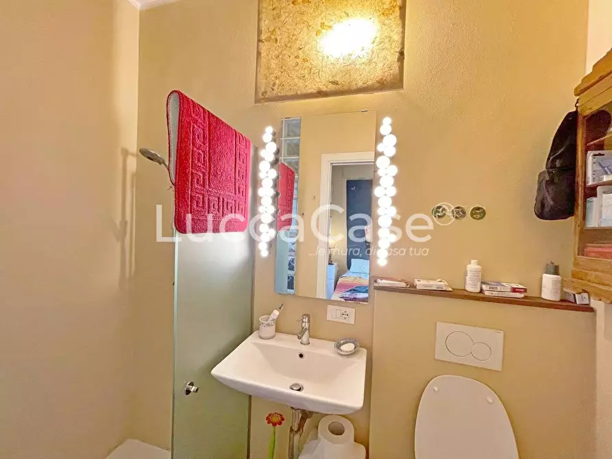 Immagine 10 di Rustico / casale in vendita  a Lucca