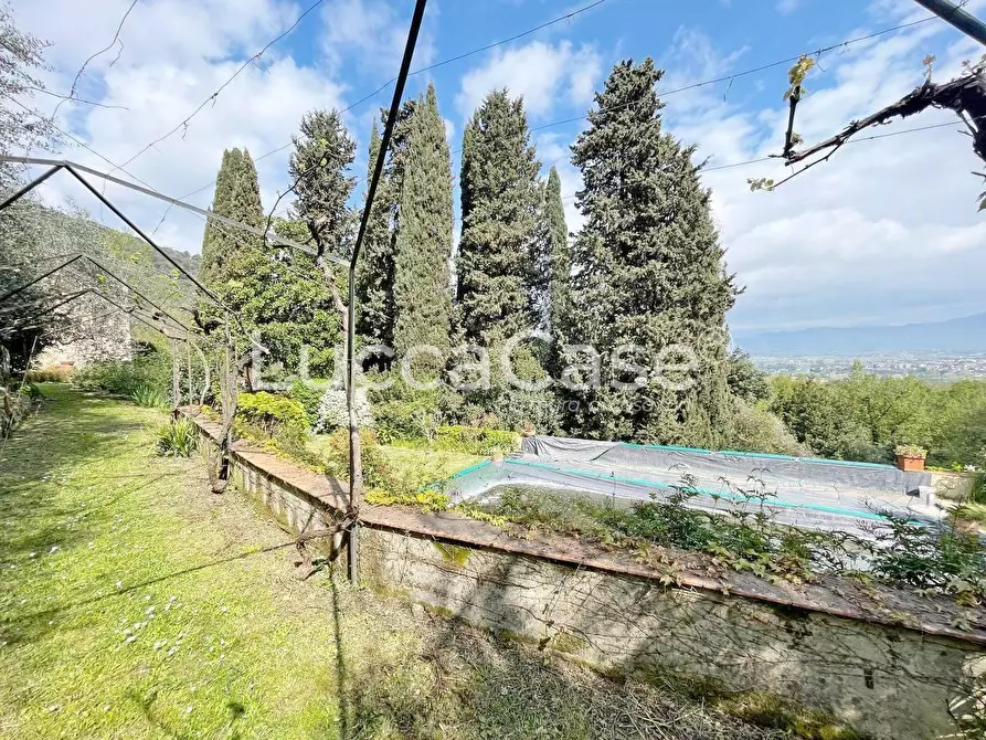Immagine 45 di Rustico / casale in vendita  a Lucca