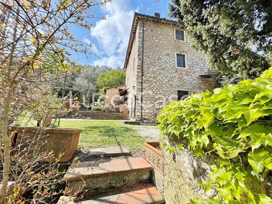 Immagine 51 di Rustico / casale in vendita  a Lucca
