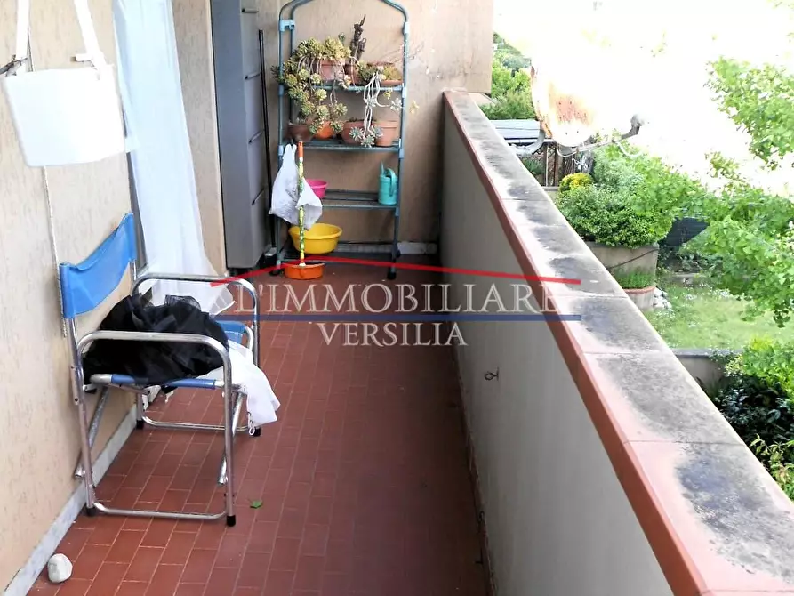 Immagine 38 di Villetta a schiera in vendita  a Massa