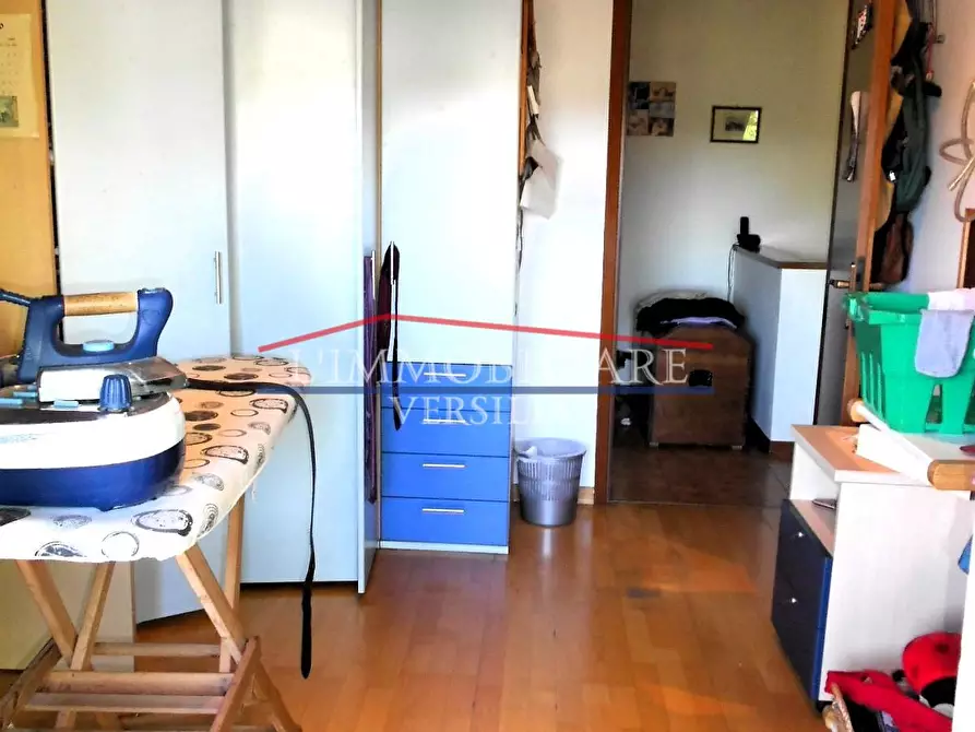 Immagine 42 di Villetta a schiera in vendita  a Massa