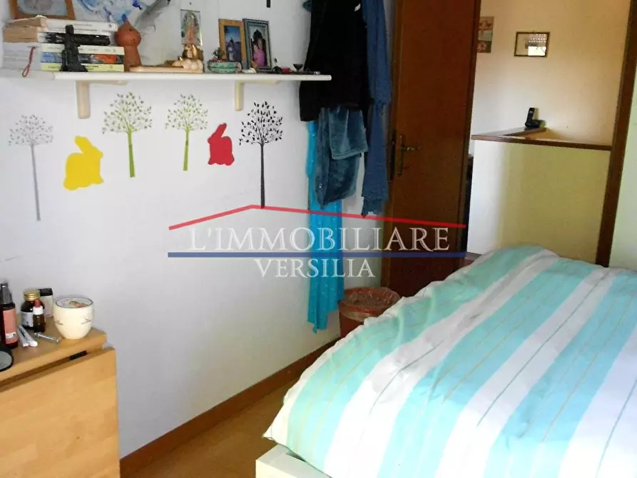 Immagine 39 di Villetta a schiera in vendita  a Massa