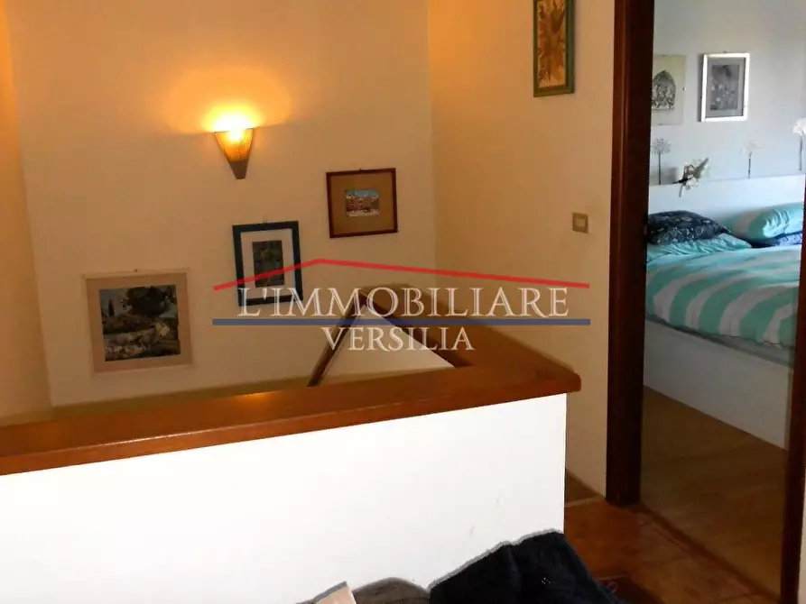 Immagine 46 di Villetta a schiera in vendita  a Massa