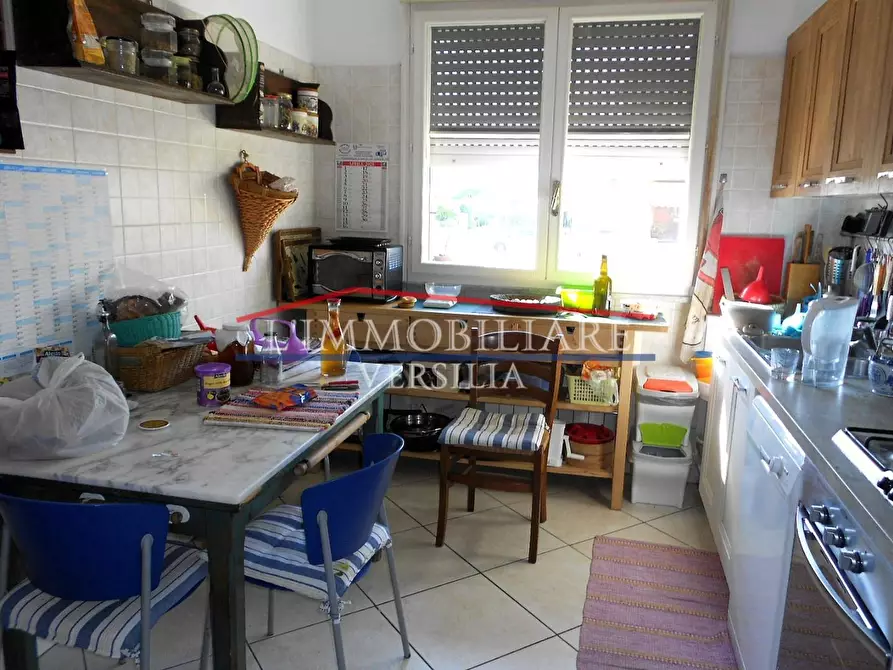 Immagine 26 di Villetta a schiera in vendita  a Massa