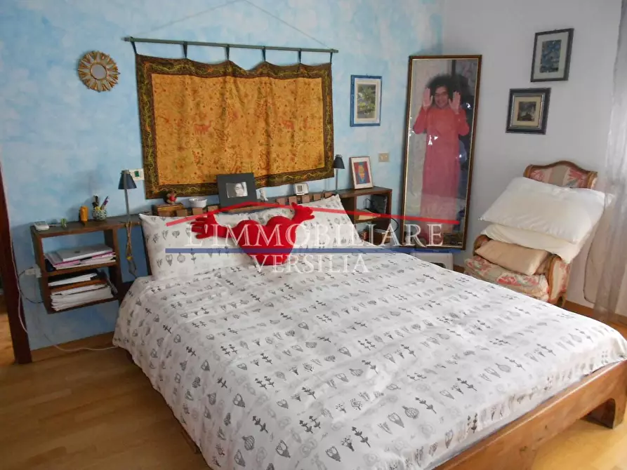 Immagine 52 di Villetta a schiera in vendita  a Massa