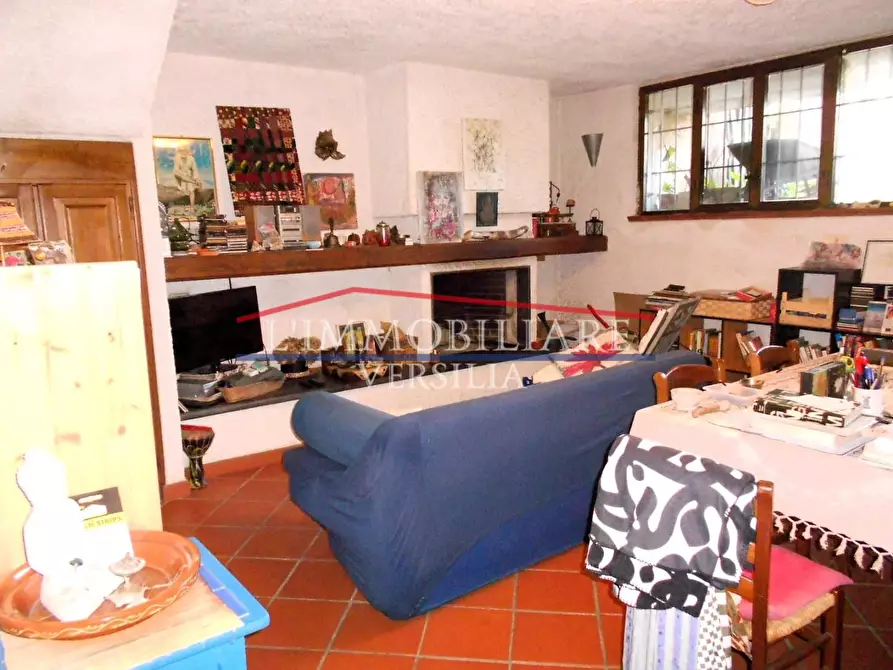 Immagine 58 di Villetta a schiera in vendita  a Massa