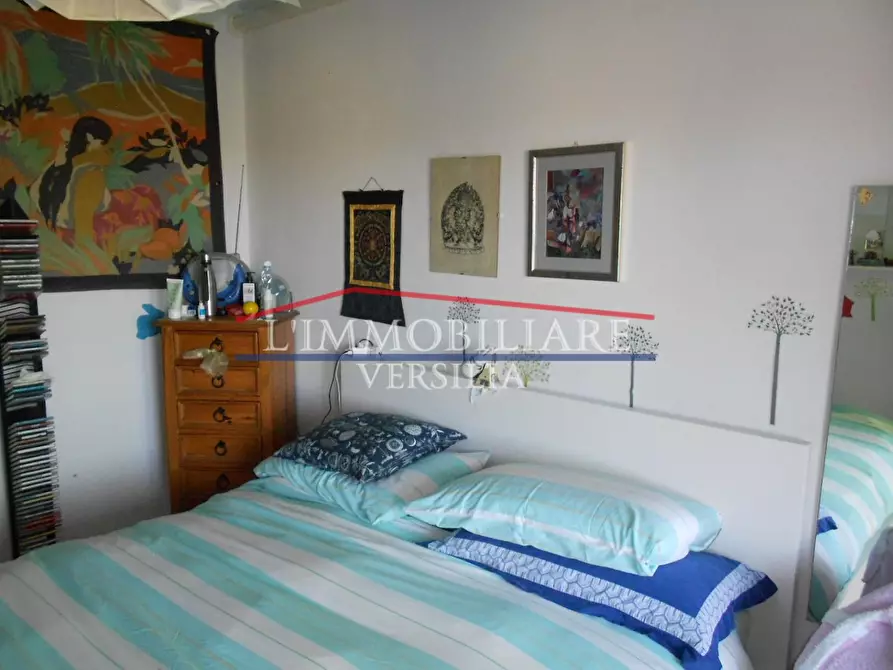 Immagine 40 di Villetta a schiera in vendita  a Massa