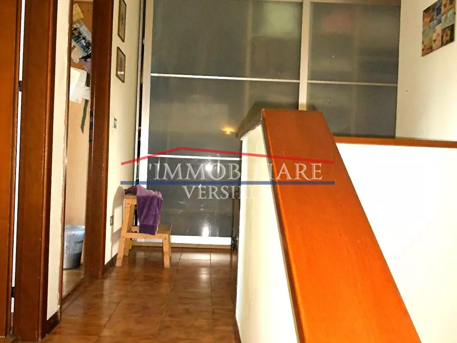 Immagine 32 di Villetta a schiera in vendita  a Massa