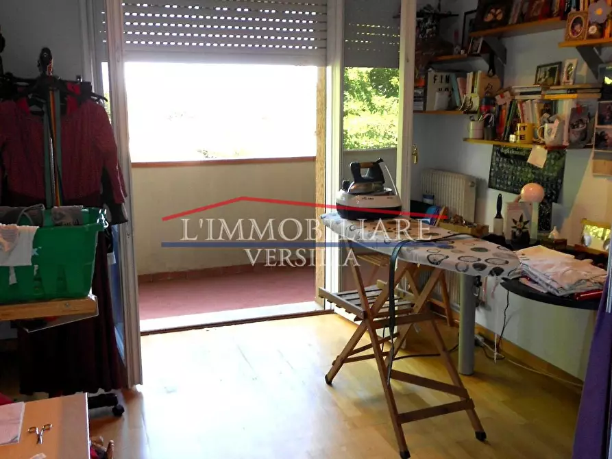 Immagine 44 di Villetta a schiera in vendita  a Massa