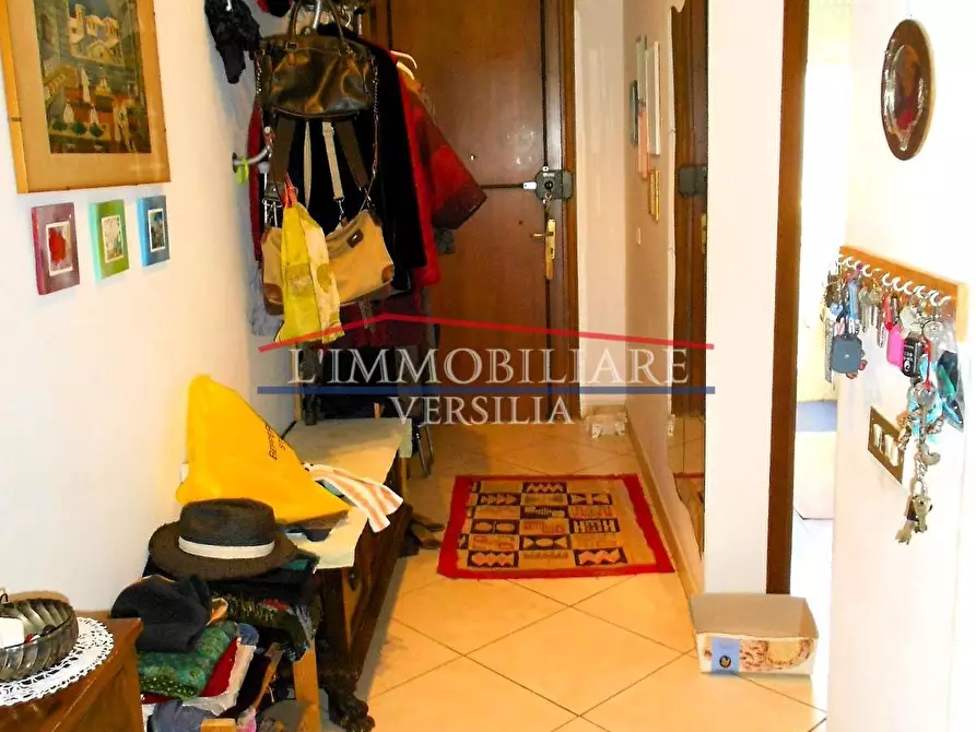 Immagine 20 di Villetta a schiera in vendita  a Massa