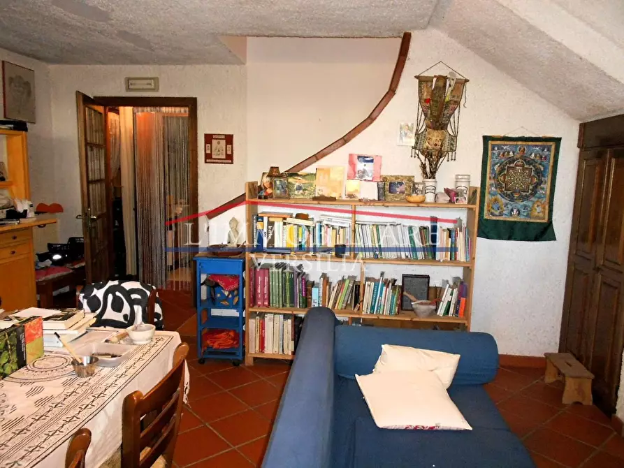 Immagine 56 di Villetta a schiera in vendita  a Massa